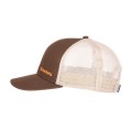 Simms ID Trucker Hickory-38043