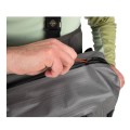 Simms Dry Creek Z Sling Pack Steel-32928