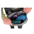 Simms Dry Creek Z Sling Pack Steel-32929