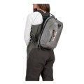 Simms Dry Creek Z Sling Pack Steel-32931