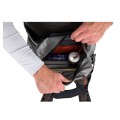 Simms Dry Creek Z Hip Pack Steel-32919