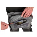 Simms Dry Creek Z Hip Pack Steel-32920
