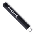 Simms Carbon Fiber Retractor Black-43179