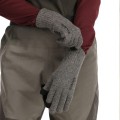 Simms Wool Full Finger Glove Steel S/M-38111