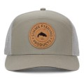 Simms 7-Panel Trucker Bay Leaf-51433