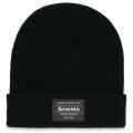 Simms Everyday Watchcap Black-65579