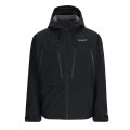 Simms Bulkley Jacket Black M-56414