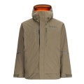 Simms Challenger Insulated Jacket Dark Stone L-46487