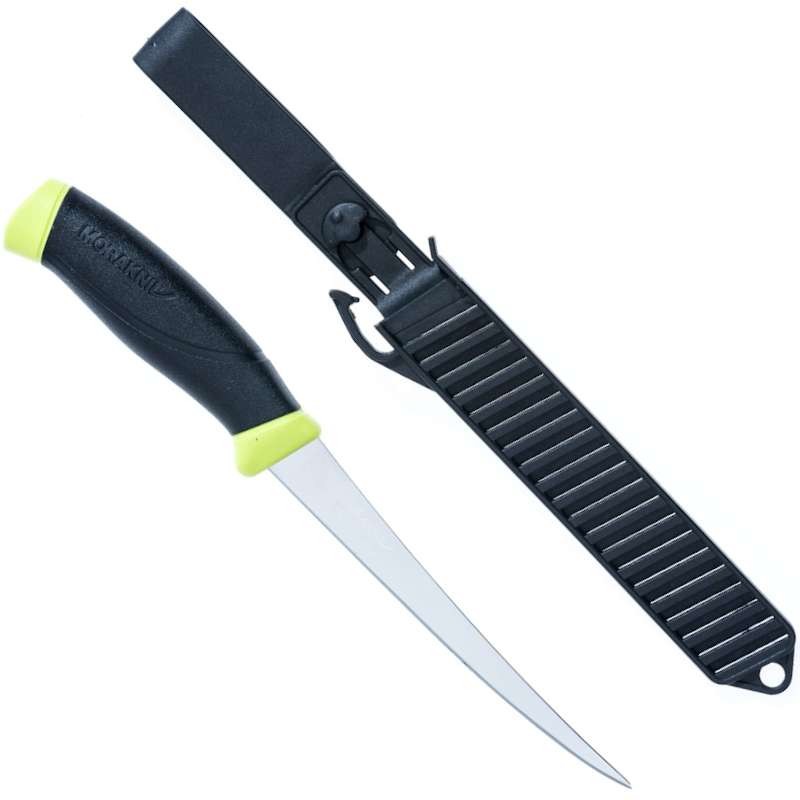 Morakniv Nóż Fishing Comfort Fillet 155 27cm-64218