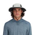 Simms Solar Sombrero Sterling L/XL-59106