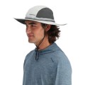 Simms Solar Sombrero Sterling L/XL-59107