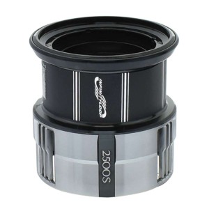 Shimano Szpula do kołowrotka Vanquish FC 2500S