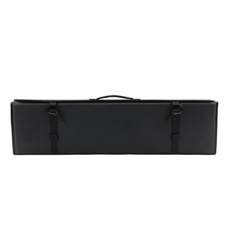 Simms Tailwind Riverkit Rod Roll Black-51386