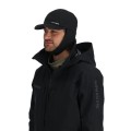 Simms Exstream Cap Black L/XL-57510