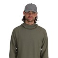 Simms Tongass Rain Cap Steel-51467
