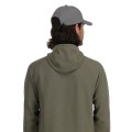 Simms Tongass Rain Cap Steel-51468