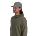 Simms Tongass Rain Cap Steel-51469