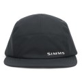 Simms Cascadia Rain Cap Black-51478