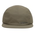 Simms Cascadia Rain Cap Dark Stone-51801