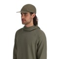 Simms Cascadia Rain Cap Dark Stone-51796
