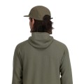 Simms Cascadia Rain Cap Dark Stone-51797