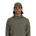 Simms Cascadia Rain Cap Dark Stone-51798