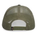 Simms Double Haul Icon Trucker Smokey Olive-49065