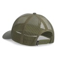 Simms Double Haul Icon Trucker Smokey Olive-49066