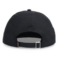 Simms Flatbill Cap Black-49068