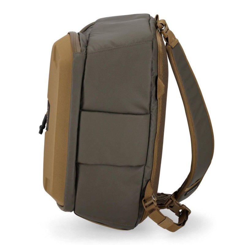 Simms Headwaters Sling Pack Hickory-55604
