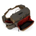 Simms Headwaters Hip Pack Hickory-55609