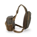 Simms Headwaters Chest Pack Hickory-55620