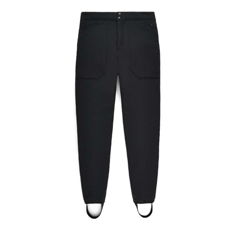 Simms Strata 330 Bottom Black XL-62865