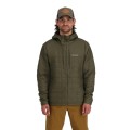 Simms Fall Run Hybrid Hoody Loden M-57341