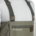 Simms Tributary Stockingfoot Basalt XL-57327