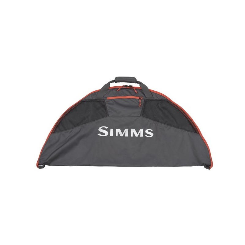 Simms Taco Bag Anvil-66406