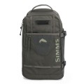 Simms Tributary Sling Pack Basalt -59861