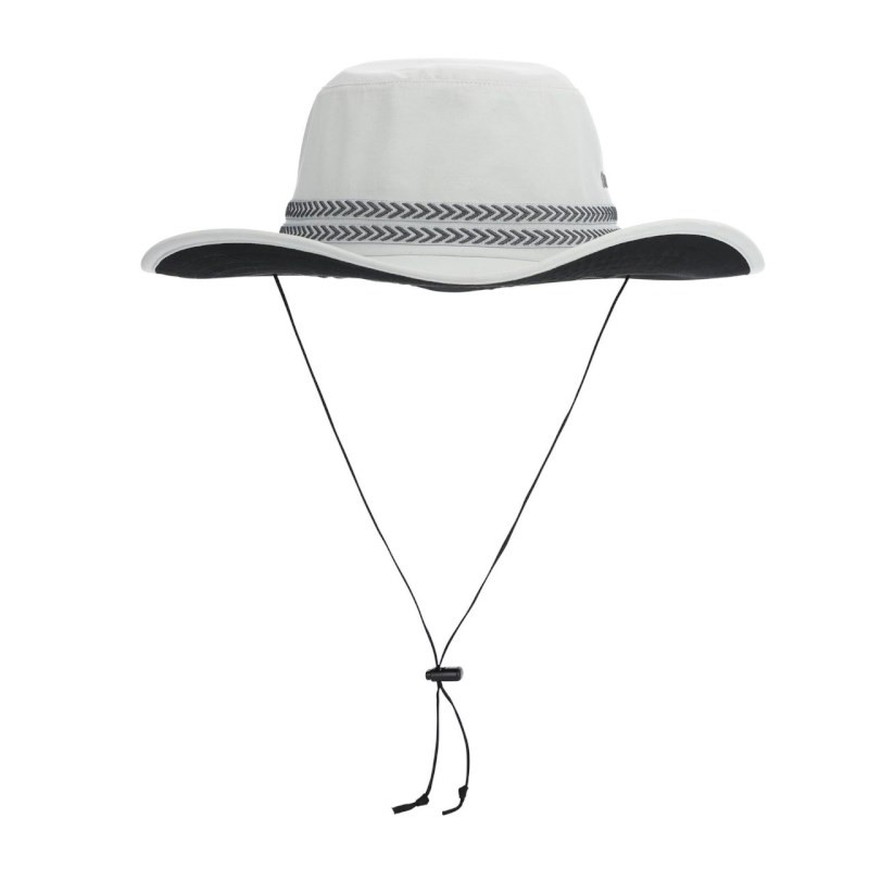 Simms Wms Solar Sombrero Sterling -64193