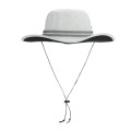 Simms Wms Solar Sombrero Sterling -64193
