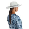 Simms Wms Solar Sombrero Sterling -64196