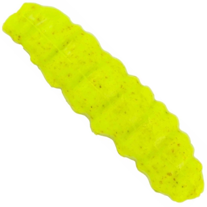 Berkley Gulp Honeyworm Chartreuse 3.3cm-16655