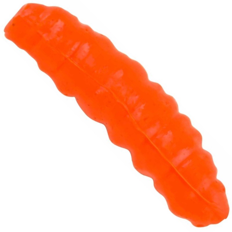 Berkley Gulp Honeyworm Orange 3.3cm-16124