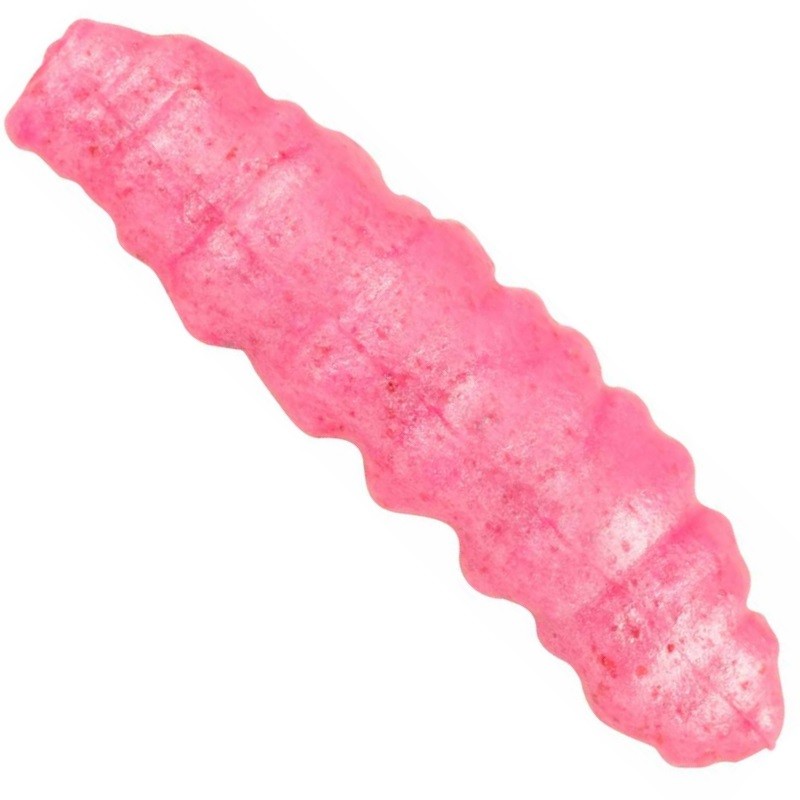 Berkley Gulp Honeyworm Bubblegum 4.5cm-16118