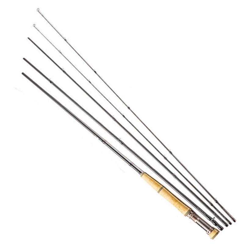 Soldarini Wędka Hydropsyche Precision Sensytip 11-52027