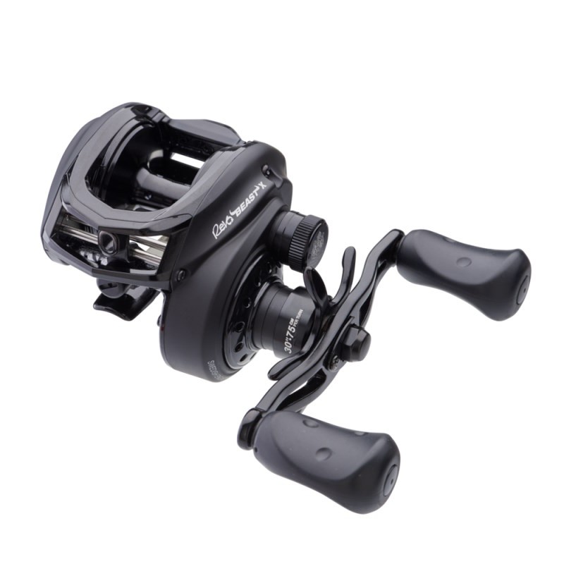 Abu Garcia Multiplikator Revo Beast X 41-L-51598