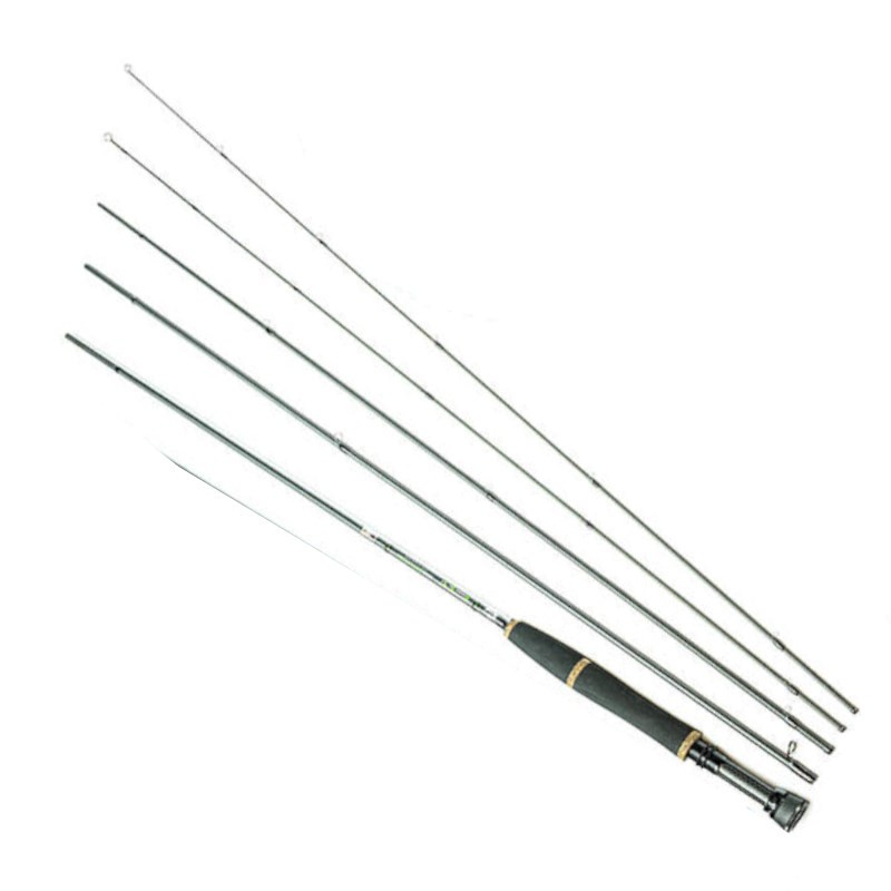 Soldarini Wędka Hydropsyche Sensor XUL 10'6ft #0-3-52018