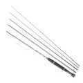 Soldarini Wędka Hydropsyche Sensor XUL 10'6ft #0-3-52018
