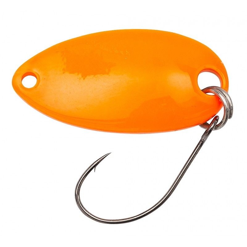Berkley Błystka Roru orange/gold 1.8g-33182