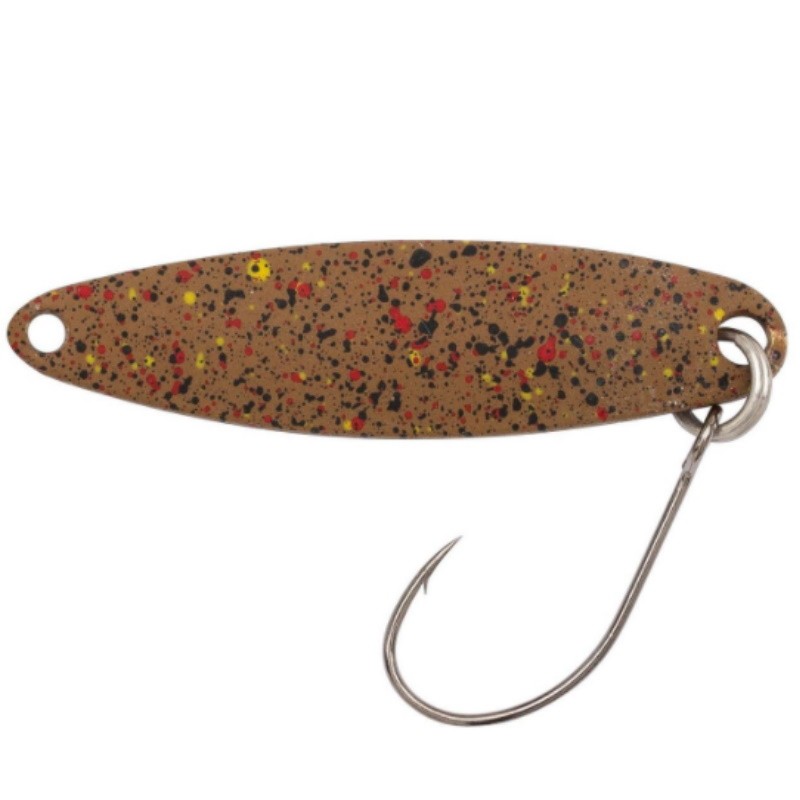 Berkley Błystka Sukoshi splat pel 3.5g-33126