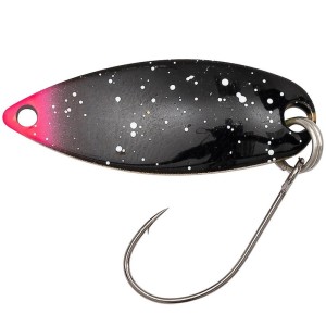 Berkley Błystka Kogarana fuchsia/black/pink/green